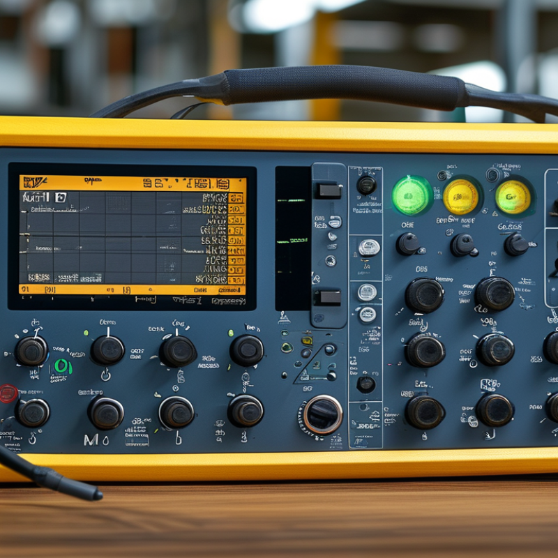 How to Choose the Best Mcb Calibration Machine for Your Needs?