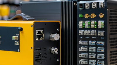 Poe Splitter Guide for Global Buyers in 2026?
