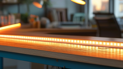 What is Led Strip Tube Benefits and Uses for Buyers?