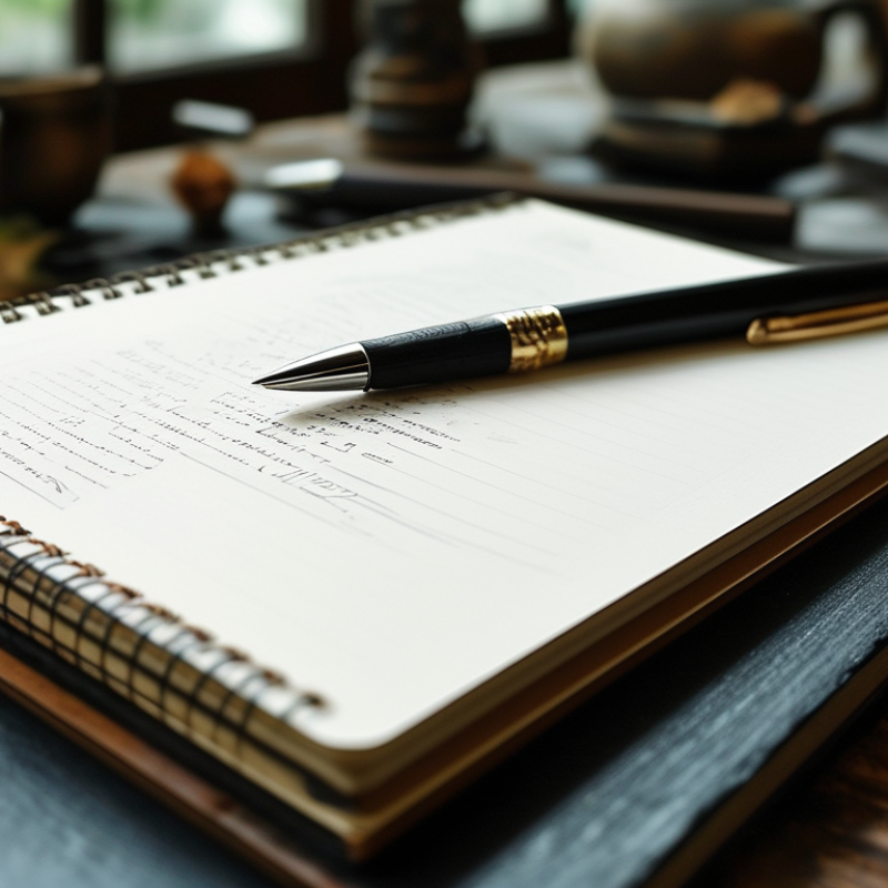 What is the Best Custom Notebook Supplier for Your Needs?