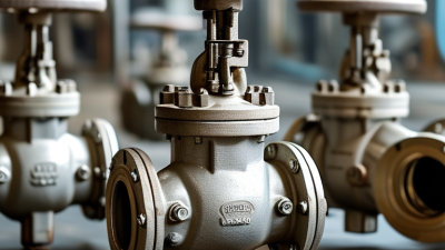 How to Choose the Right Check Valve for Your Application?