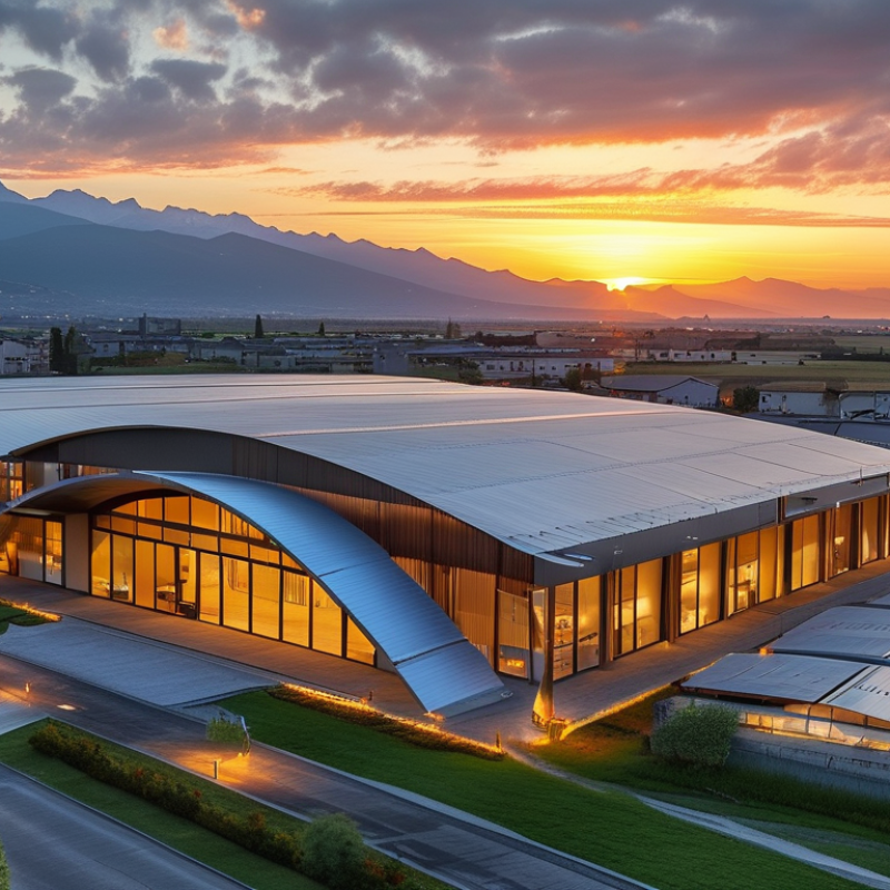 Top 10 Aluminium Profiles Suppliers in Italy for Global Buyers?