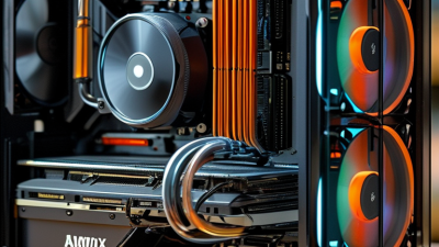 Top AIO CPU Cooler Manufacturers for Your Next Build?