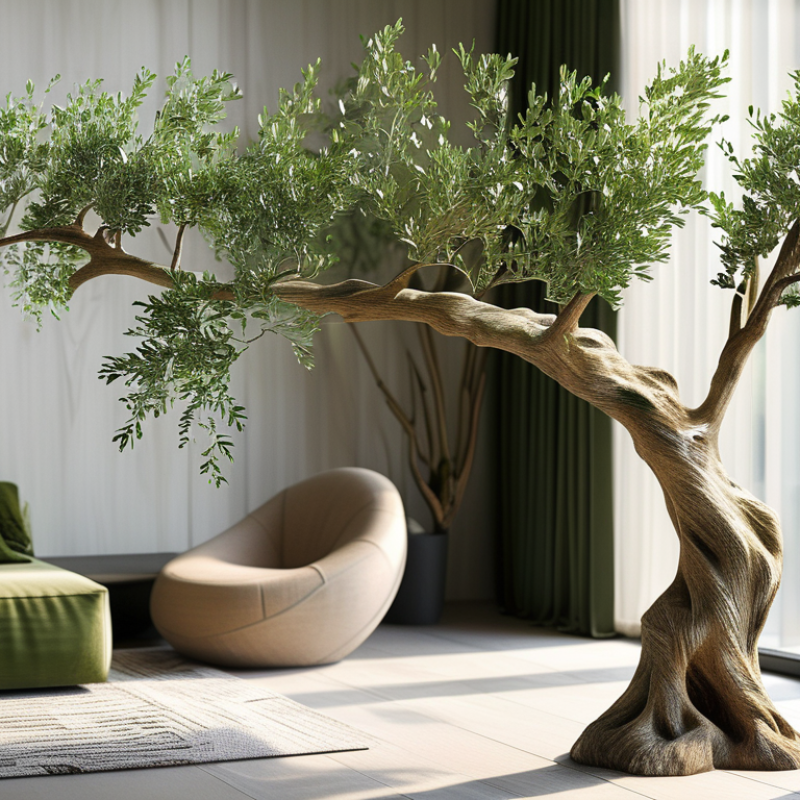 2026 Top Faux Olive Tree Trends for Global Buyers?