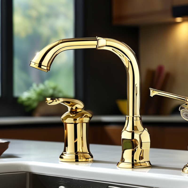 What Material is Best for Faucets Choosing the Right Option?