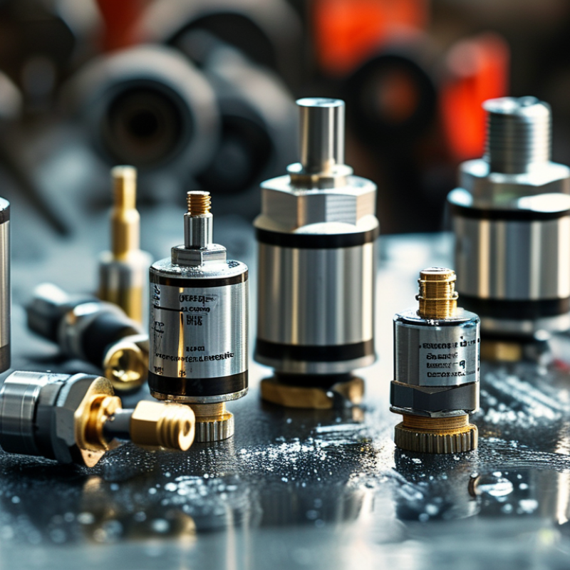 How to Choose the Best Tension Sensor for Your Needs?