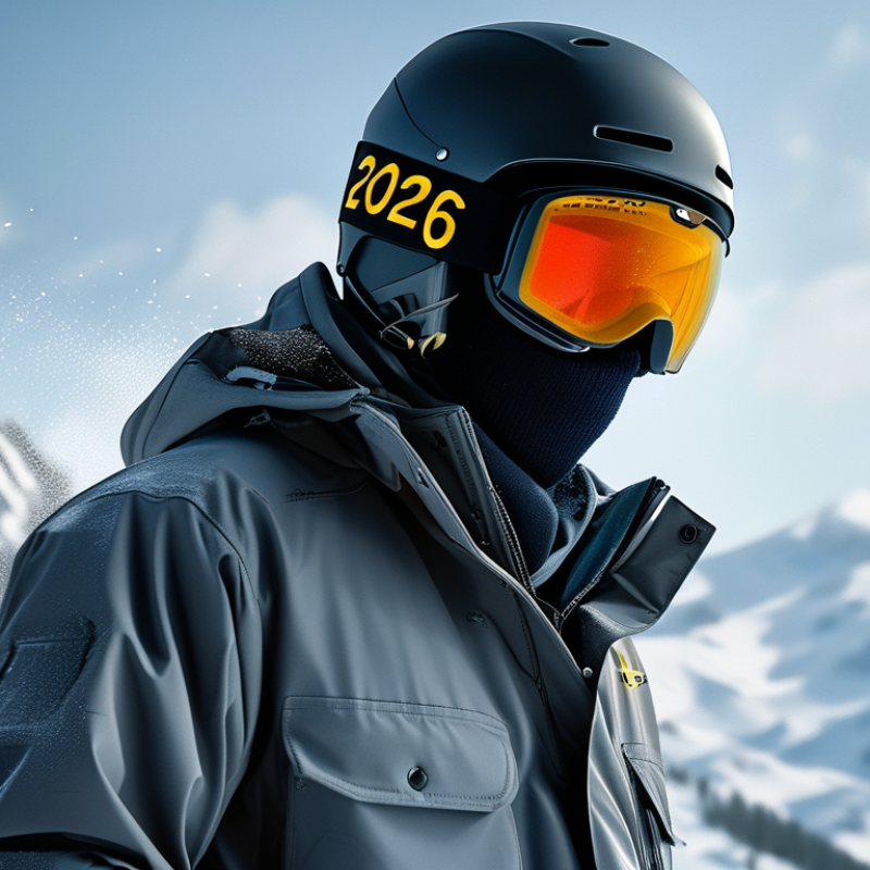 What Should You Wear for Snow Sports in 2026?