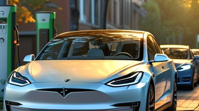 Top Tips for Choosing the Best Ev Car Charger?