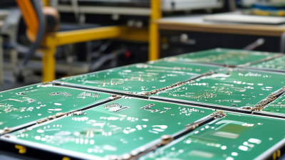 Essential Tips for Efficient PC Board Assembly Process?