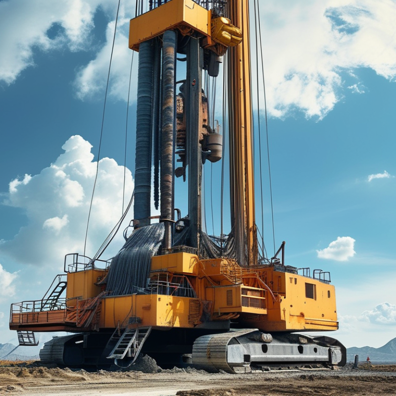 What is a Drill Head and How Does It Work?