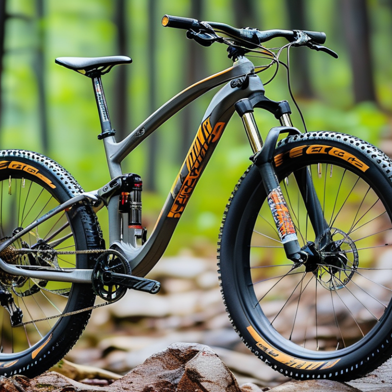 Why Choose a 26 Inch Mountain Bike Fork for Your Needs?