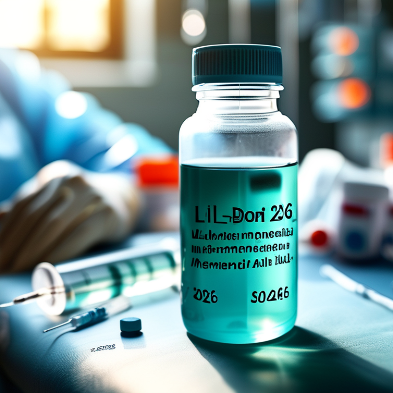 Top Uses of Lidocaine Injection for Pain Management in 2026?