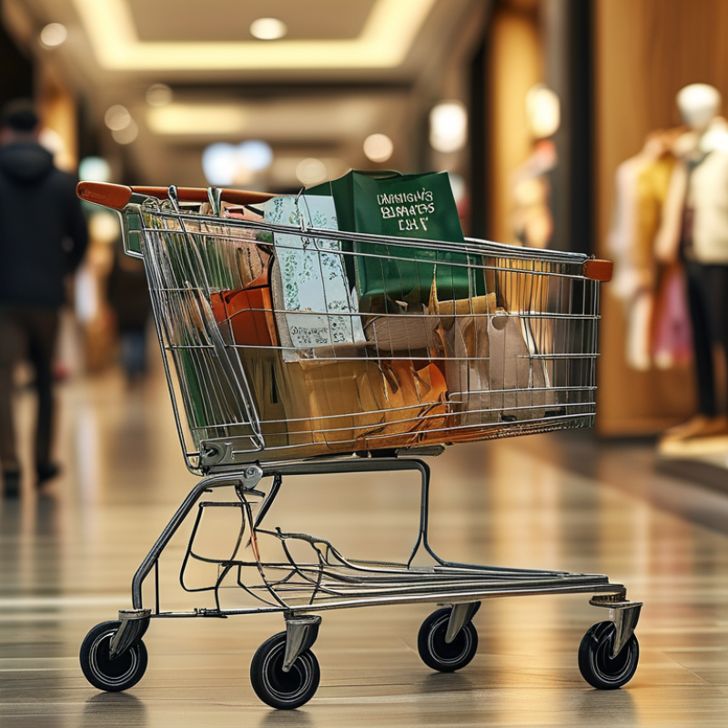 2026 Top Shopping Trolley Trends Buyers Should Know?