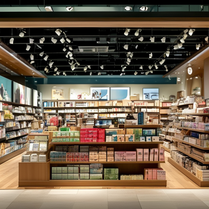 Why Are Retail Displays Crucial for Boosting Sales?