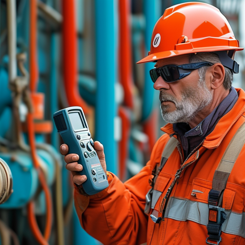 2026 How to Choose the Best H2s Gas Monitor for Safety