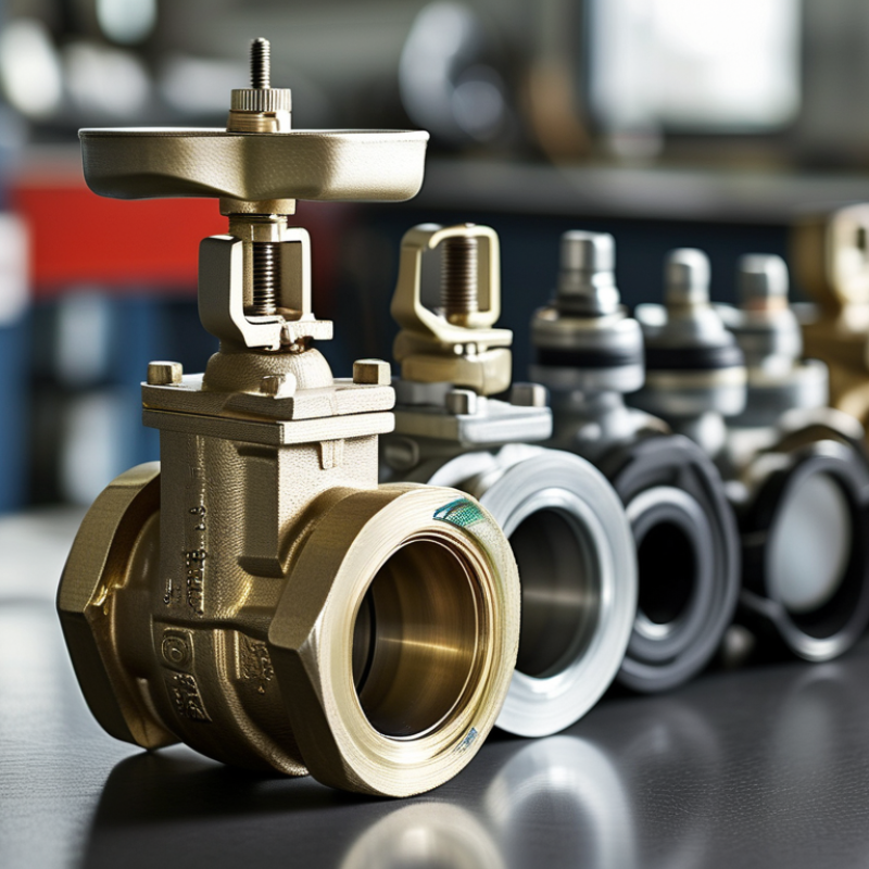 Top Tips for Choosing the Best Ball Valve Stem Supplier?