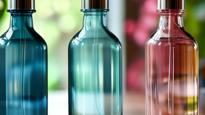 Top Glass Toner Bottles for Global Buyers 2026?