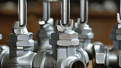 How to Choose the Right 316 Stainless Steel Ball Valve Stem?