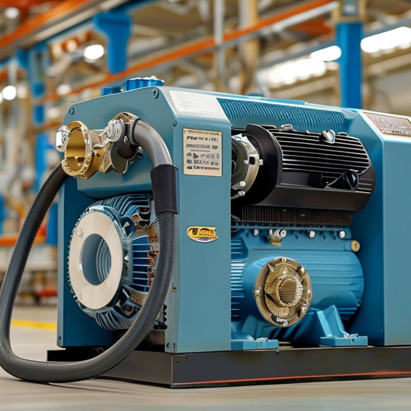Top 10 Air Cooled Vacuum Pump Options for Global Buyers?