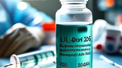 Top Uses of Lidocaine Injection for Pain Management in 2026?