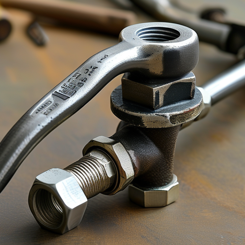How to Choose an American Type Hose Clamp with Handle?