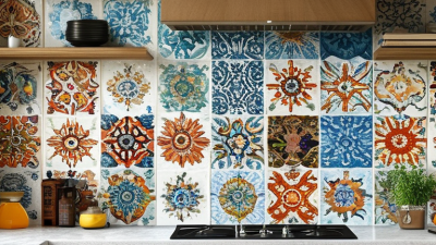 Why Choose Decorative Art Tiles for Your Home Renovation?