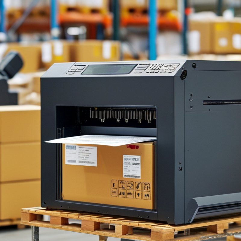 Top Shipping Thermal Printers for Global Buyers in China