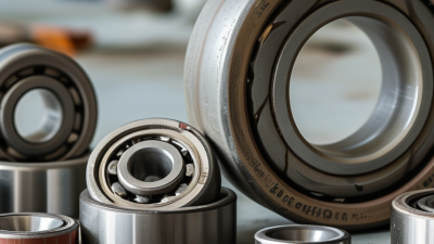 2026 How to Choose the Best Ceramic Bearing Ball for Your Needs?