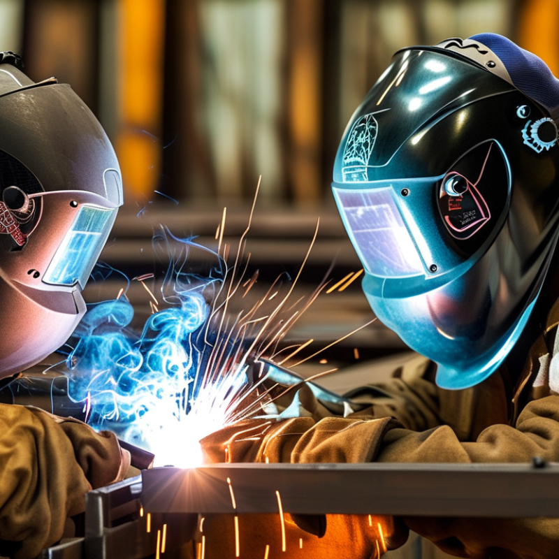 What is Tig Machine and How Can It Improve Your Welding?