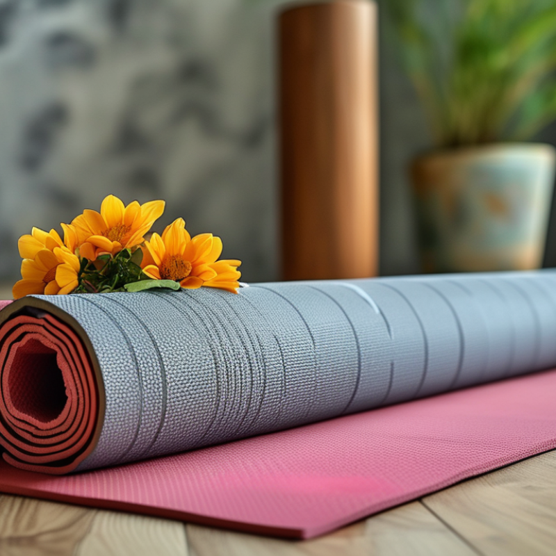 Essential Yoga Mat Accessories You Need for Optimal Practice?