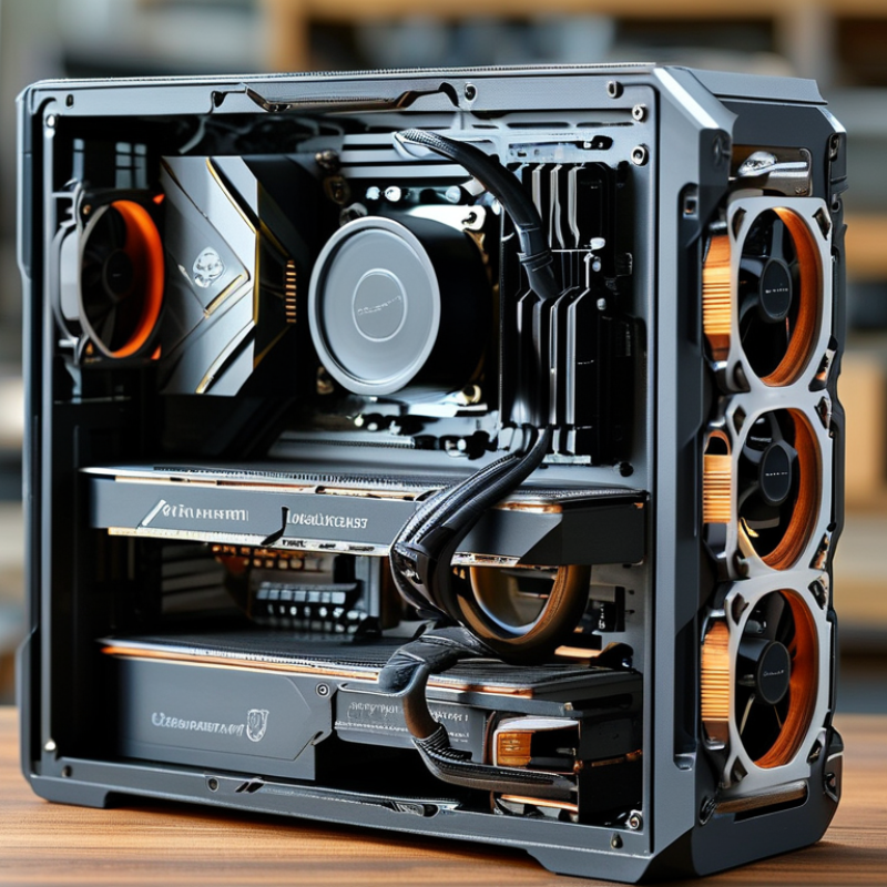 Top AIO CPU Cooler Manufacturers in China for Global Buyers?