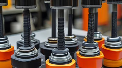 2026 Top Automotive Hose Clamp Trends You Need to Know?