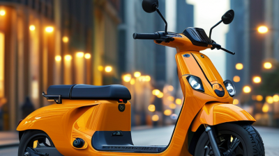 Top 10 Benefits of Using Cargo Tricycles for Your Business?