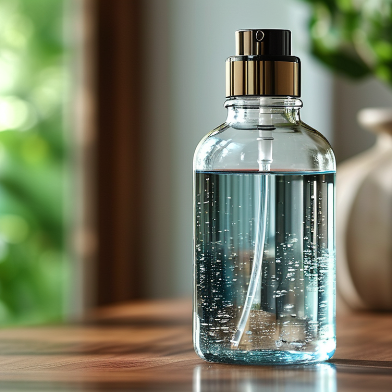 How to Choose the Best Glass Toner Bottles for Skincare?