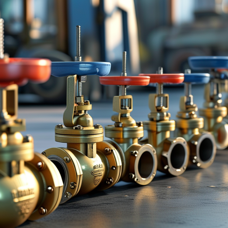 2026 Best Ball Valve Buyer Guide for Global Procurement?