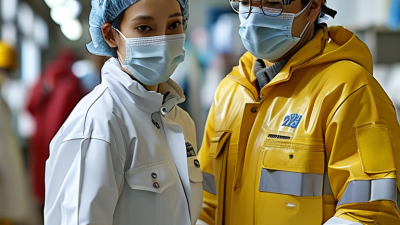 2026 Best Kimberly-Clark Latex Gloves for Global Buyers?