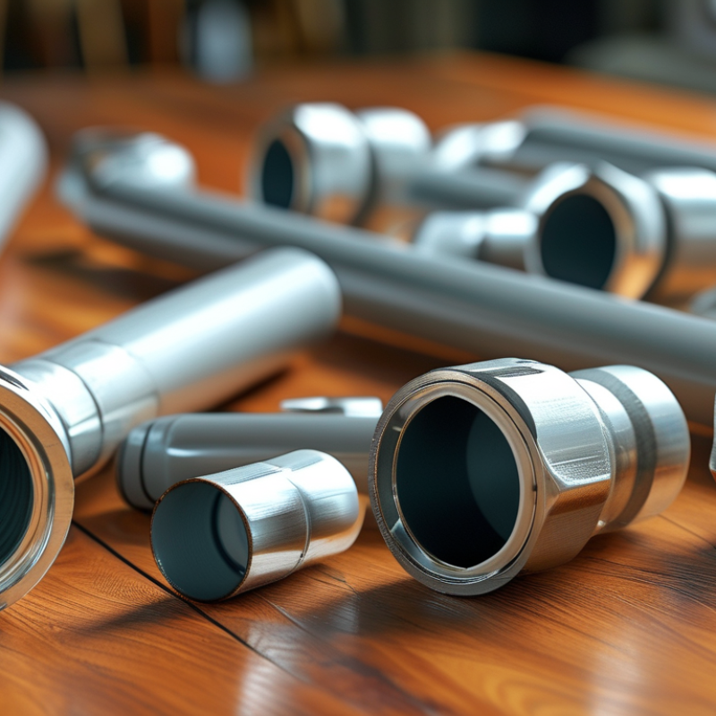 Top 5 Tips for Choosing the Right Pert Pipe for Your Needs?