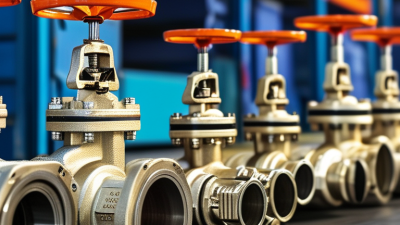 2026 Best Angel Valve Buying Guide for Global Purchasers?