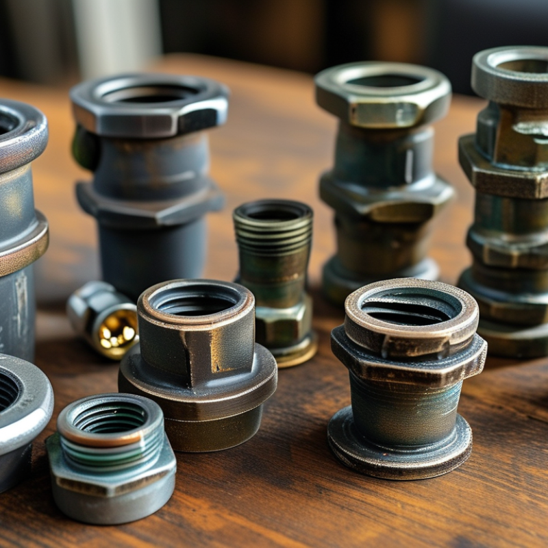 How to Choose the Best British Type Quick Release Hose Clamp?