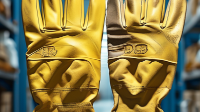 Heavy Duty Latex Gloves Buying Guide for 2026?