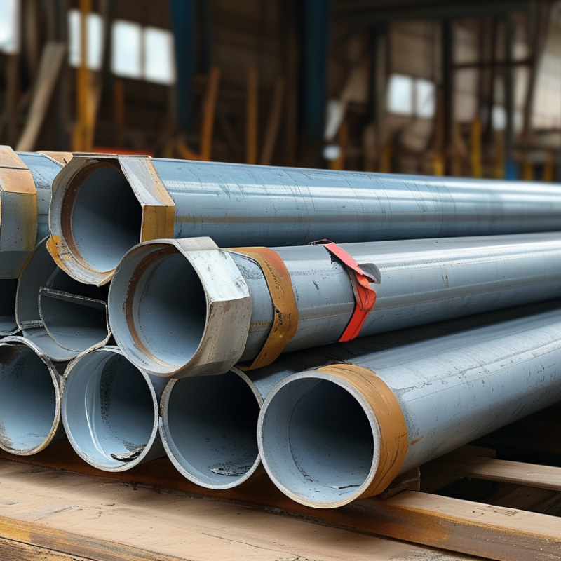 Top 5 Types of Steel Pipes You Need to Know?