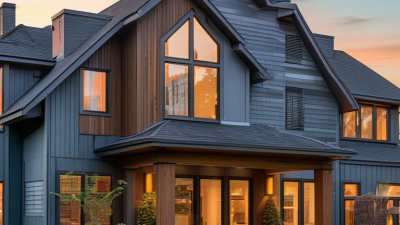 2026 Best WPC Cladding Options for Global Buyers?