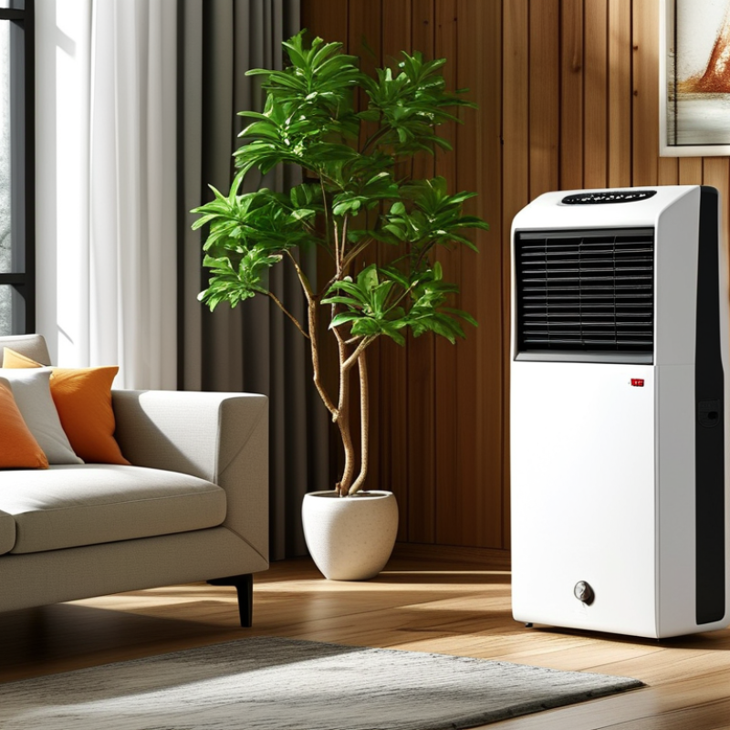 Why Choose a Heater Fan for Efficient Home Heating?