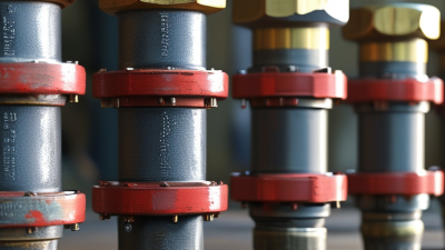 2026 How to Choose British Type Quick Release Hose Clamp?