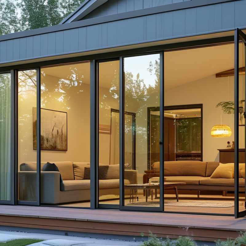 Top Tips for Selecting Energy Saving Aluminum Doors and Windows?