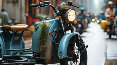 China Best Three Wheeler Options for Global Buyers?