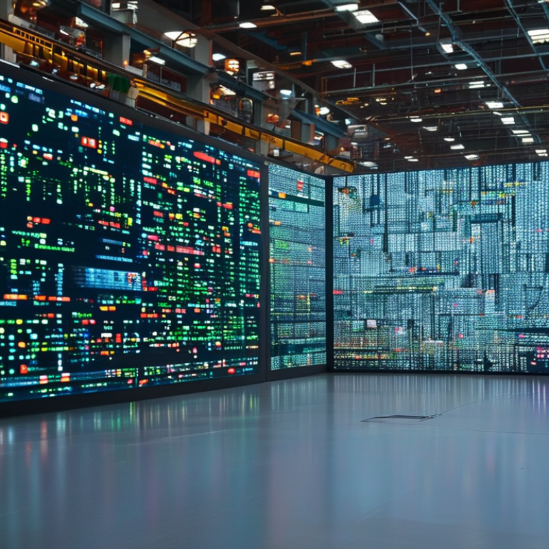 Top 10 Benefits of GOB Technology in LED Displays?