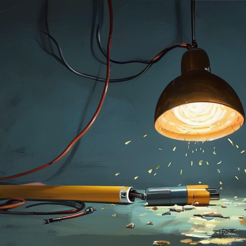 Top 10 Lighting Troubleshooting Tips for Common Issues?