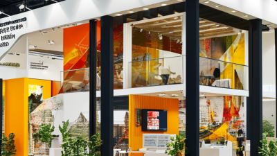 Why Choose an Easy Setup Trade Show Booth for Your Business?