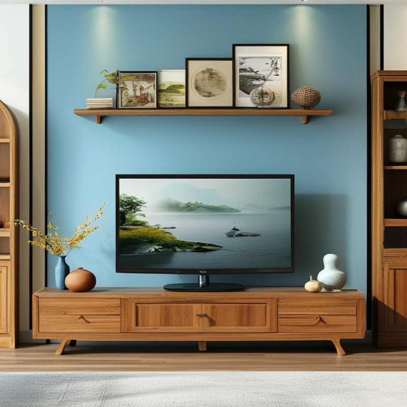Top China Best TV Stand Designs for Global Buyers?